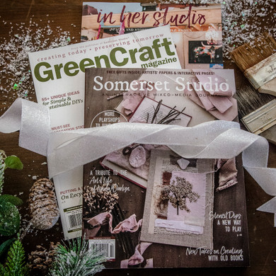 She-Makes Inspirational Gift Bundle