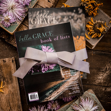 Introduction to Bella Grace Bundle