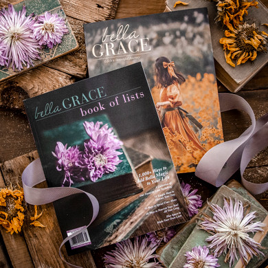Introduction to Bella Grace Bundle