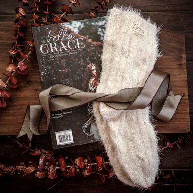 Fuzzy Bella Grace Gift Bundle