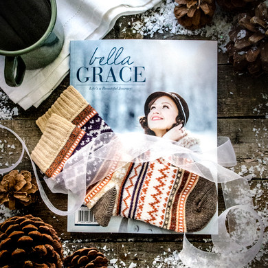 Hygge Gift Bundle (Issue 34)