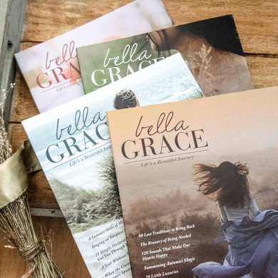 Seeker of Everyday Magic Bella Grace Bundle