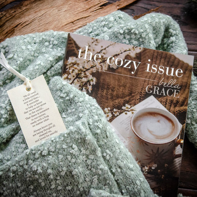 A Giftable Hug Bundle (Volume 6)