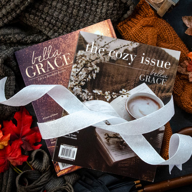 Intro to Bella Grace Gift Bundle (2023)
