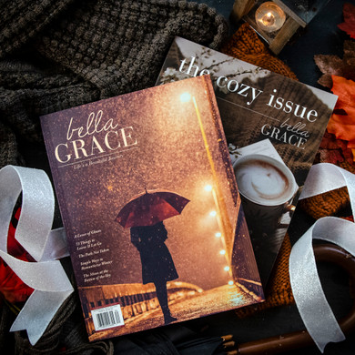 Intro to Bella Grace Gift Bundle (2023)