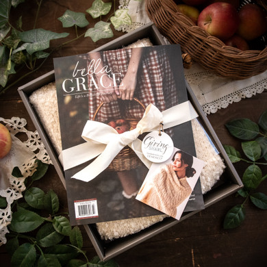 Conjuring Cozy Bella Grace Bundle (Issue 41)