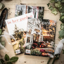In Her Garden Gift Set