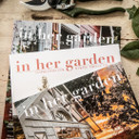 In Her Garden Gift Set