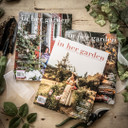 In Her Garden Gift Set