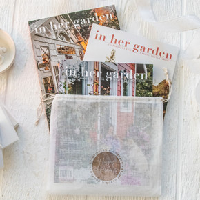 In Her Garden Gift Set
