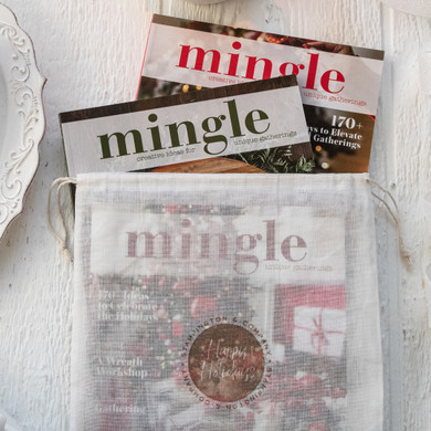Holiday Entertaining Bundle