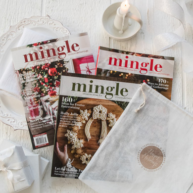 Holiday Entertaining Bundle