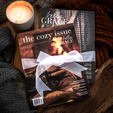 Introduction to Bella Grace Gift Bundle