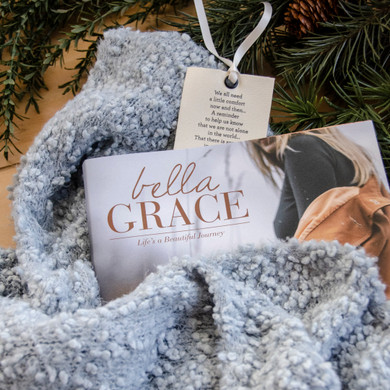 Winter's Magic Bella Grace Bundle (Issue 42)