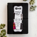 Dylusions Small Black Creative Journal