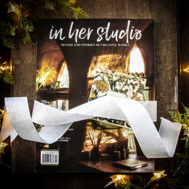In Her Studio Gift Bundle