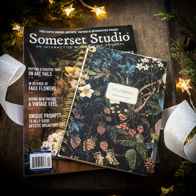 Somerset Studio Gift Bundle