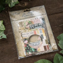 Tim Holtz Idea-ology Montage Collage Layer Frames