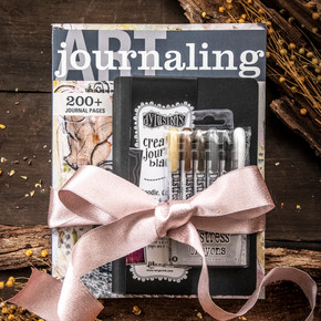 Artful Resolutions Bundle