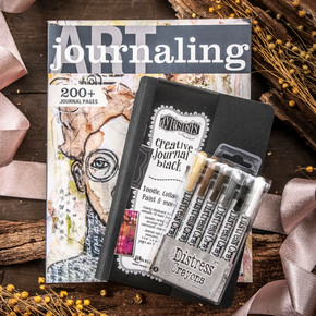Artful Resolutions Bundle