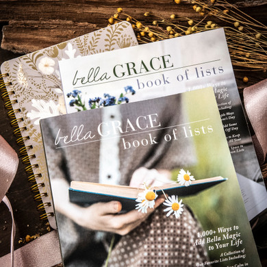 The Ultimate List Maker's Bundle