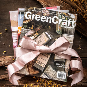 Natural Living Bundle