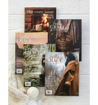 Bella Grace + Cozy Subscription