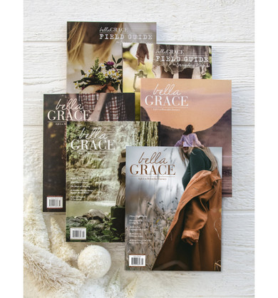 Deluxe Bella Grace Subscription