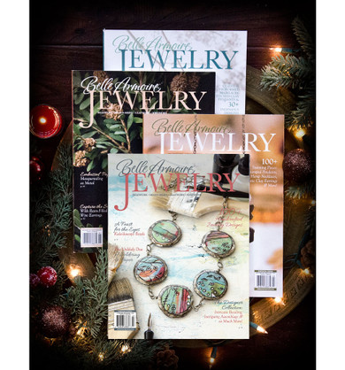 Belle Armoire Jewelry Gift Subscription