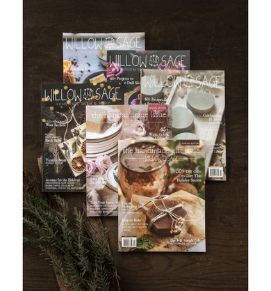 Premium Willow and Sage Subscription
