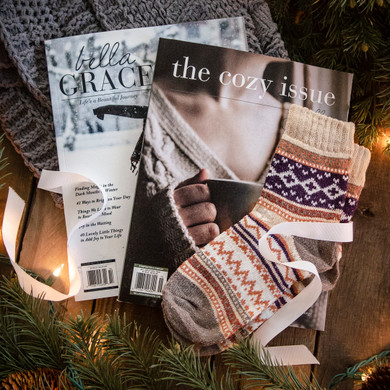 Premium Hygge Gift Bundle