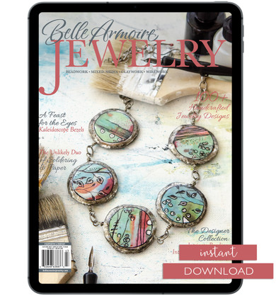 Belle Armoire Jewelry Autumn 2024 Instand Download