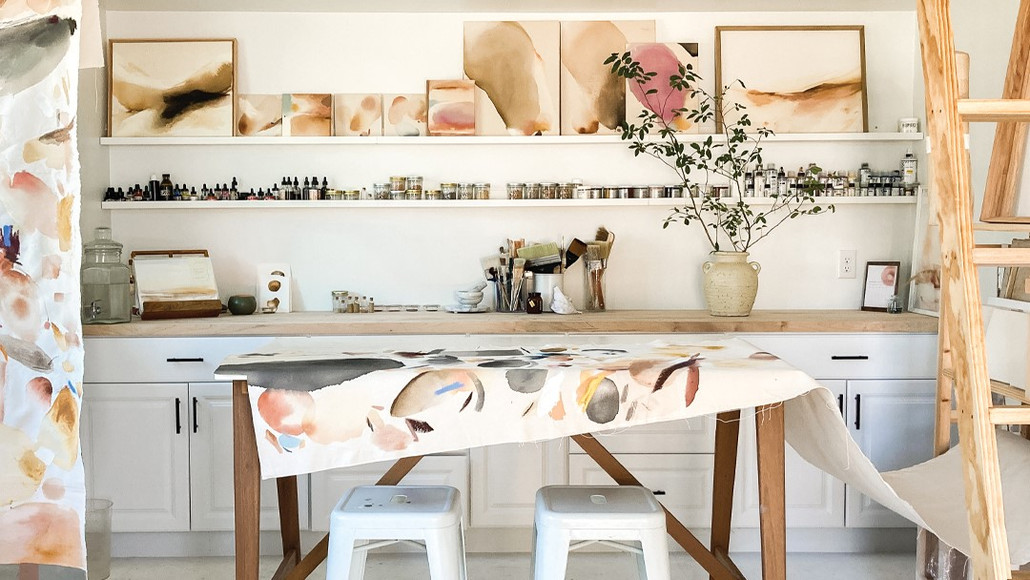7 Custom-Built Studios for Your Vision Board