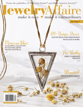 Jewelry Affaire Magazine