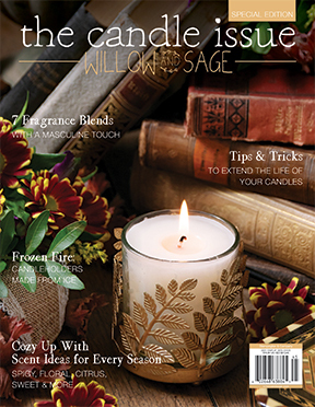 The Candle Issue
