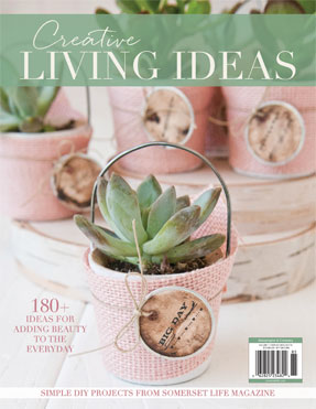 Creative Living Ideas