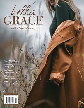 Bella Grace Magazine