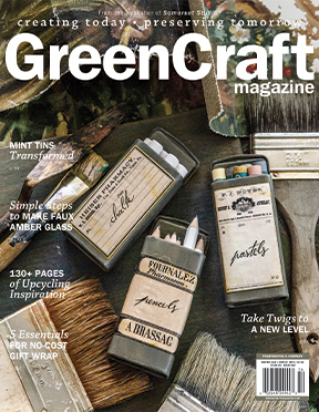 GreenCraft Magazine