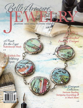 Belle Armoire Jewelry
