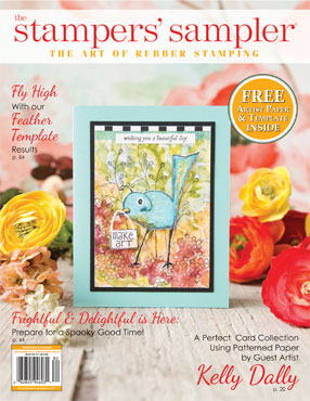 The Stampers' Sampler
