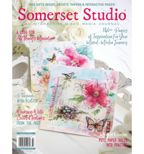 Somerset Studio Autumn 2022