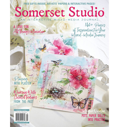 Somerset Studio Autumn 2022