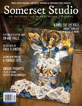 Somerset Studio Magazine