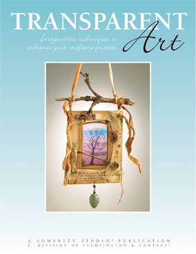 Transparent Art