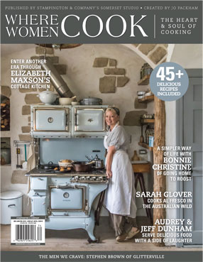 Where Women Cook