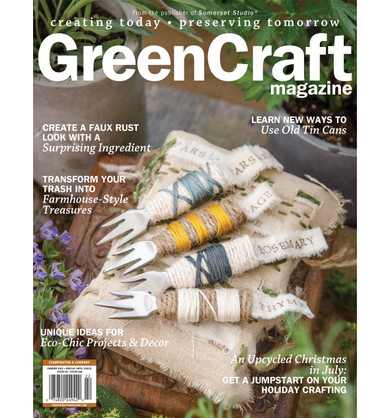 GreenCraft Summer 2022
