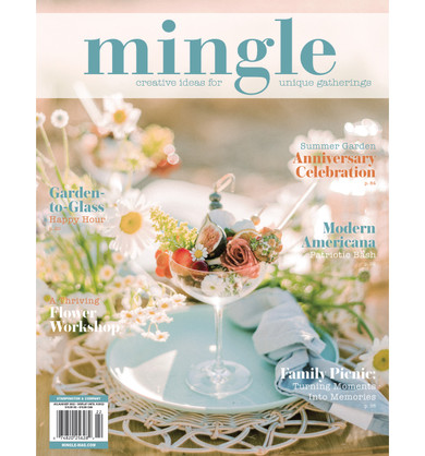 Mingle Summer 2022