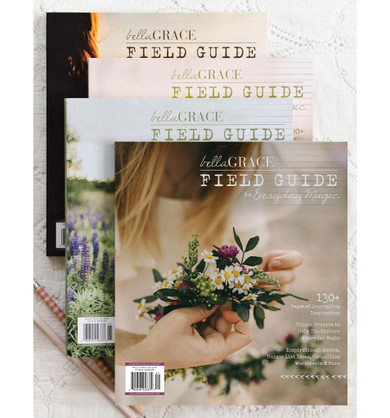 Field Guide to Everyday Magic Subscription