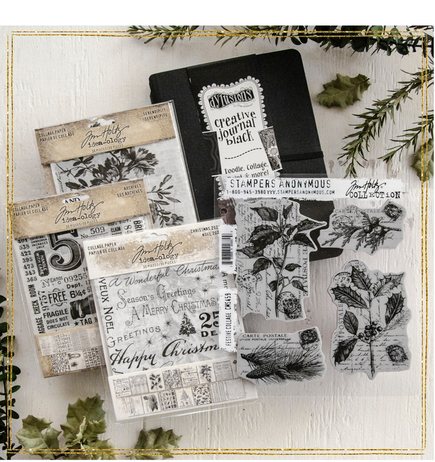 Gifts for Artists