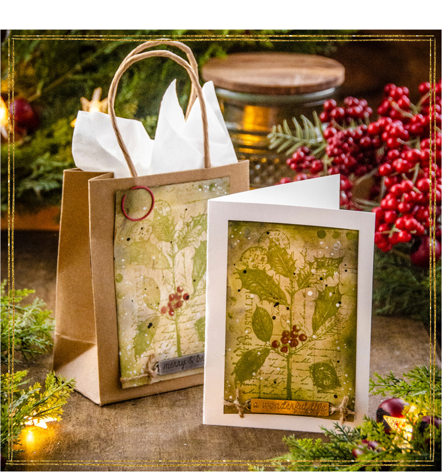 Gift Packaging Ideas
